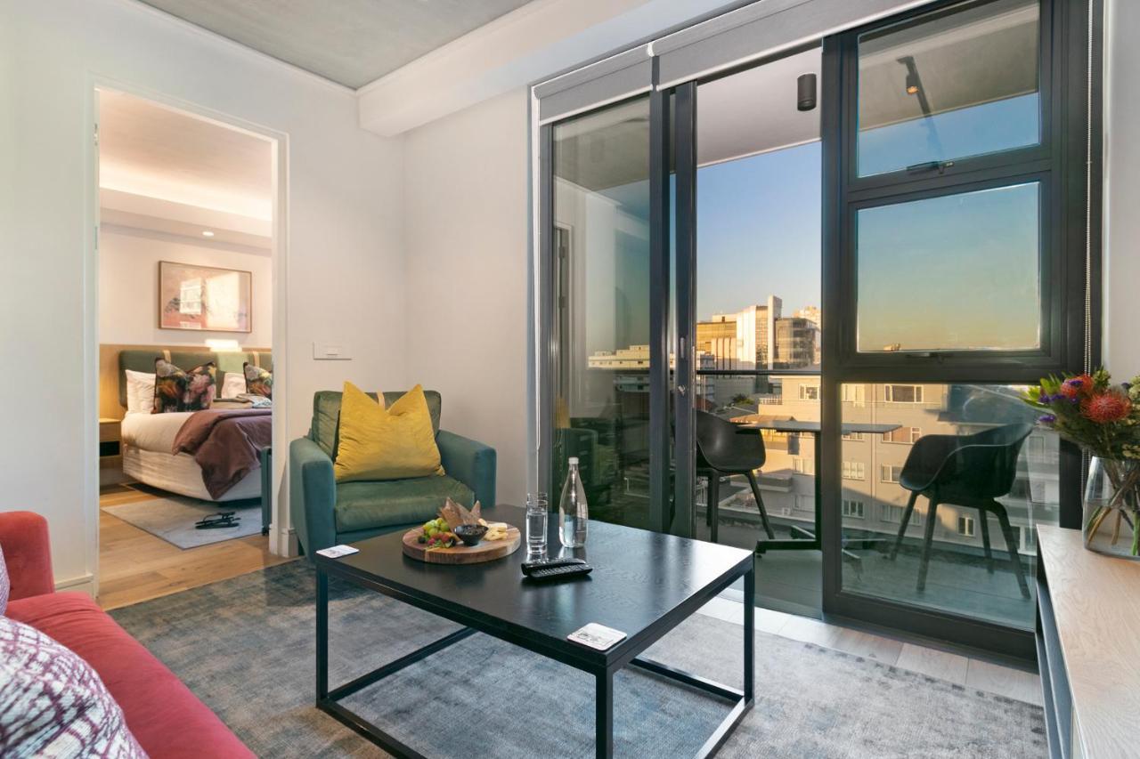Apart-hotel Latitude By Totalstay