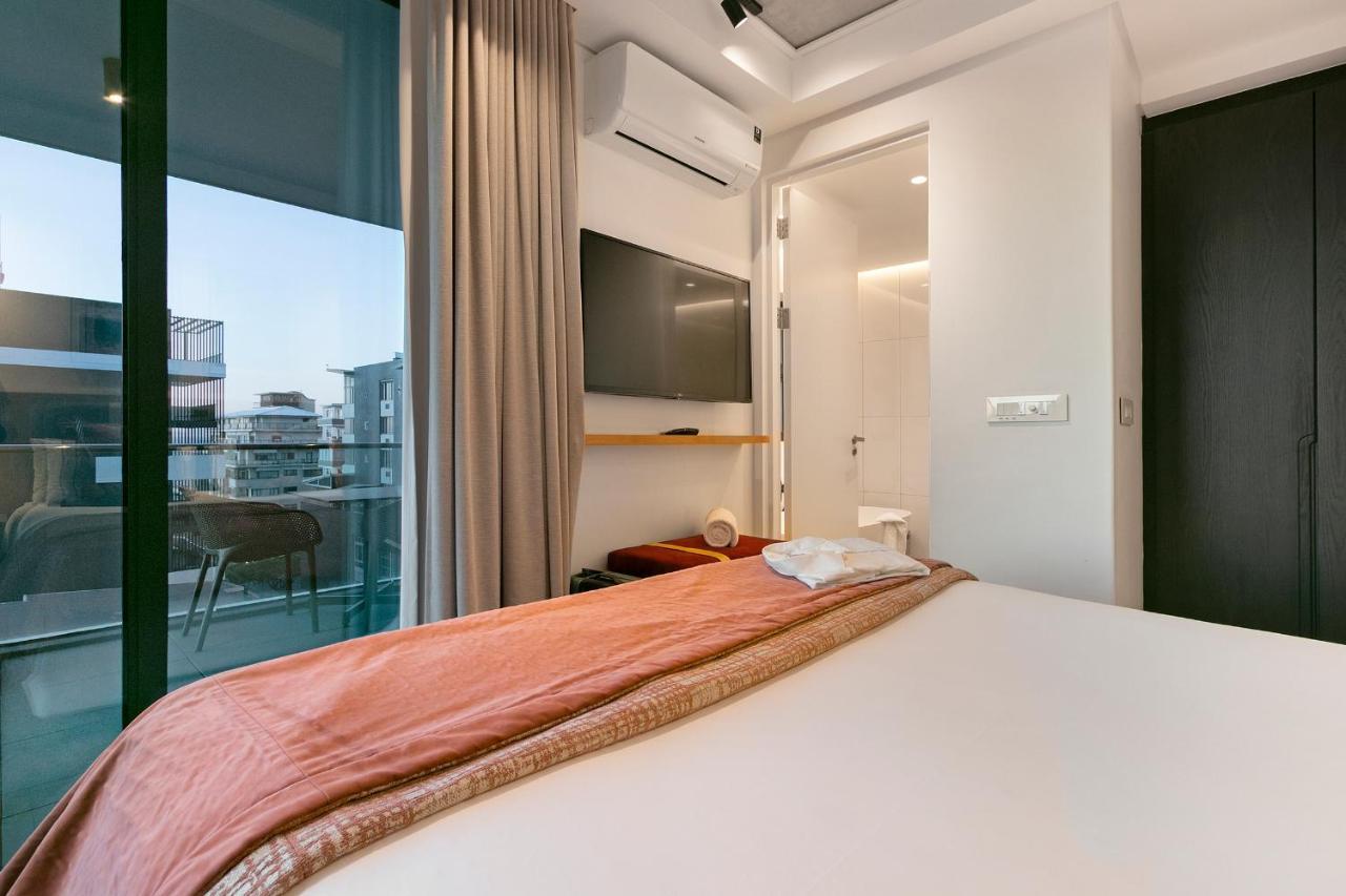 Apart-hotel Latitude By Totalstay