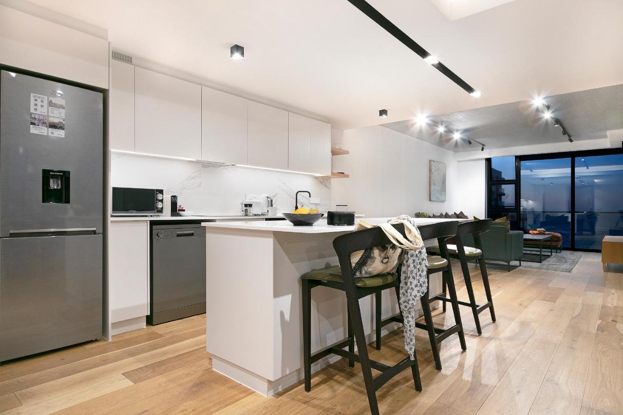 Apart-hotel Latitude By Totalstay 4*