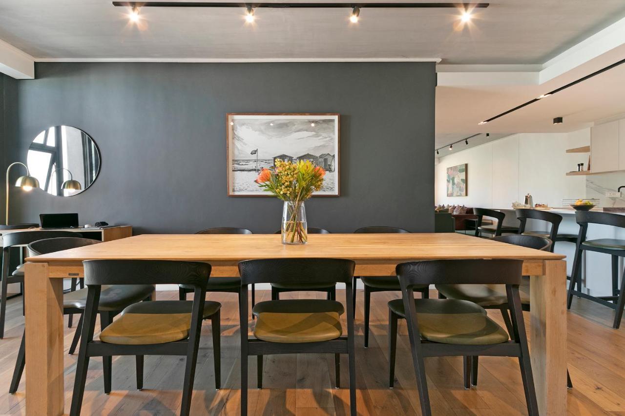 Apart-hotel Latitude By Totalstay 4*