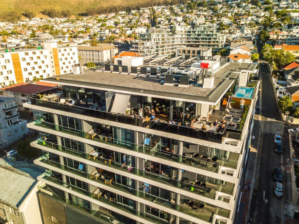 Latitude By Totalstay Cidade Do Cabo