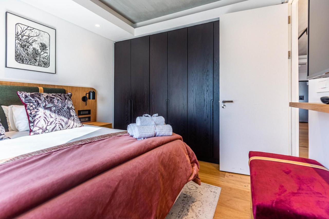 Latitude By Totalstay 4*