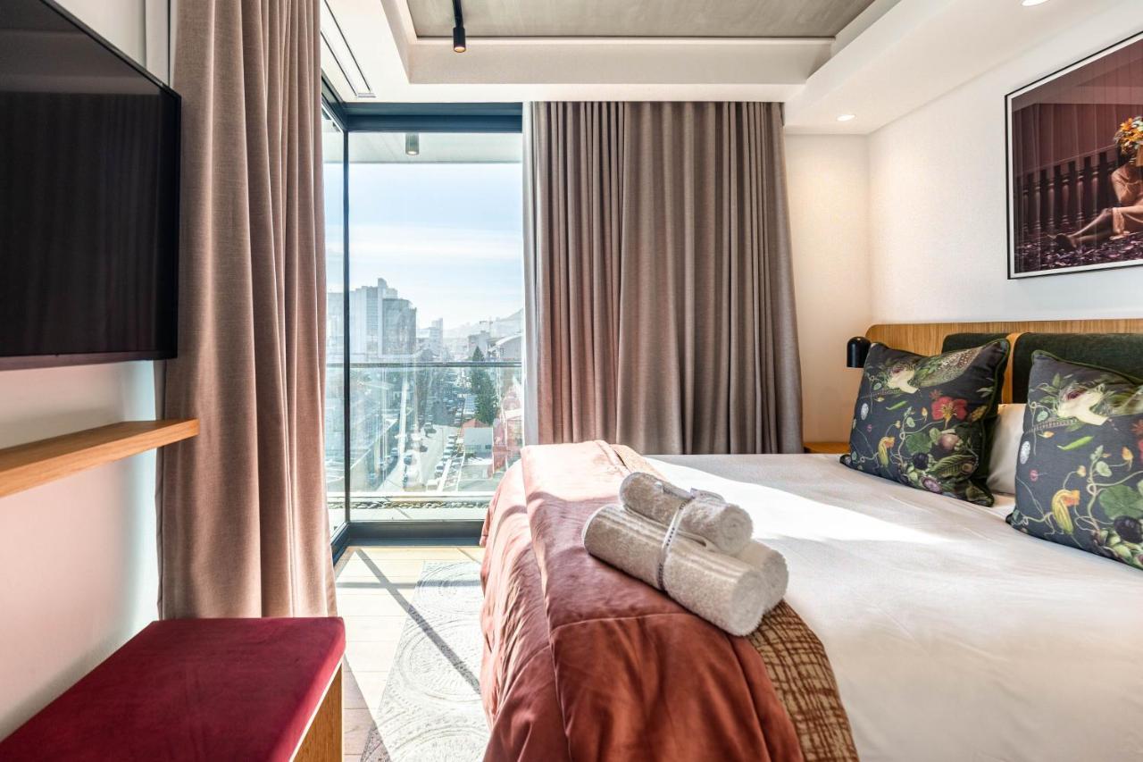 Latitude By Totalstay Apart-hotel 4*